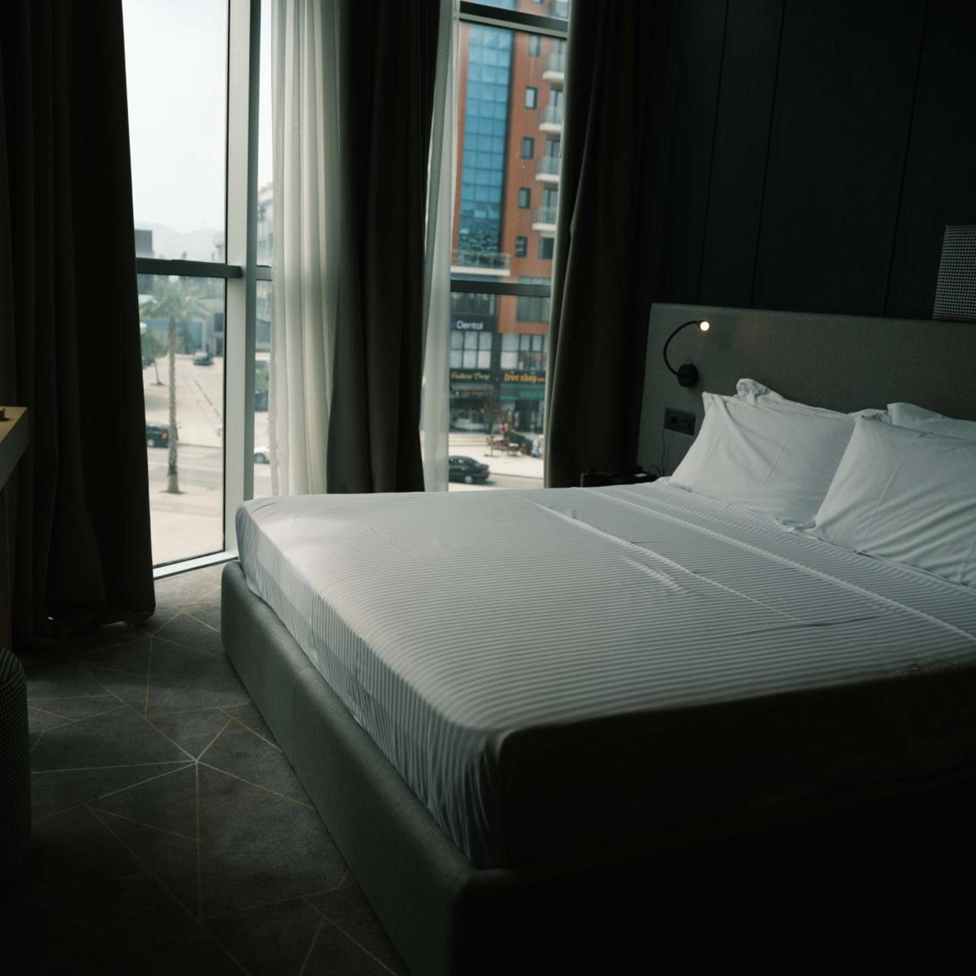 The Central View Boutique Hotel 24/58