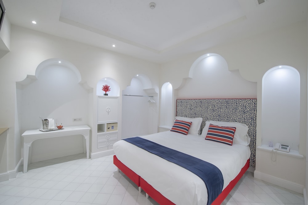 Hotel Tramonto d'Oro 15/71