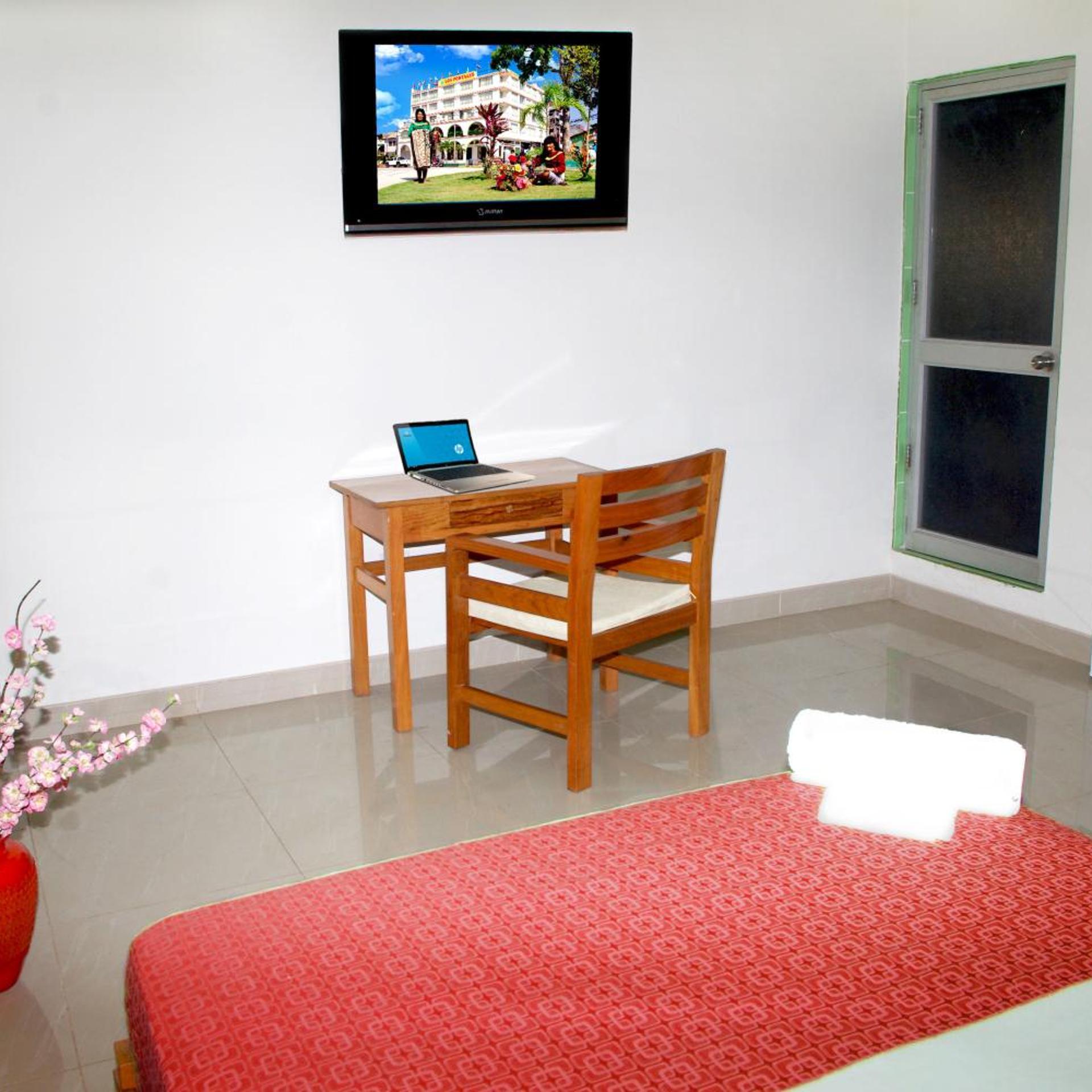 Del Castillo Plaza Hotel Pucallpa 40/50