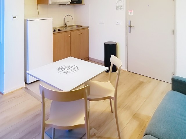 Appart Hotel Terres de France Quimper 11/76