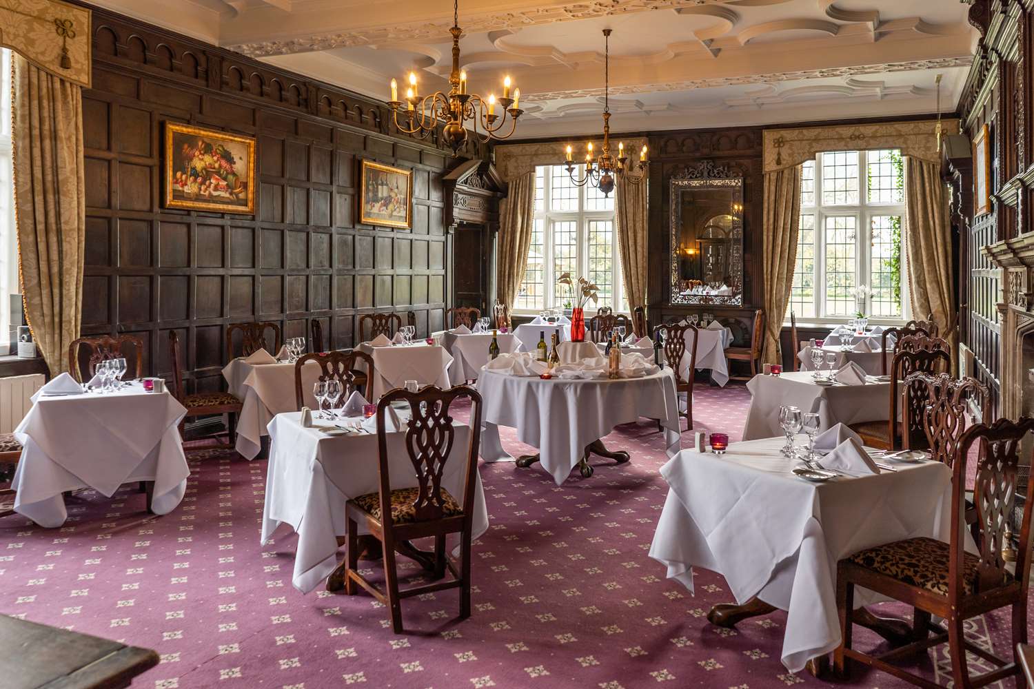 Castle Bromwich Hall Hotel, BW Signature Collection 62/70