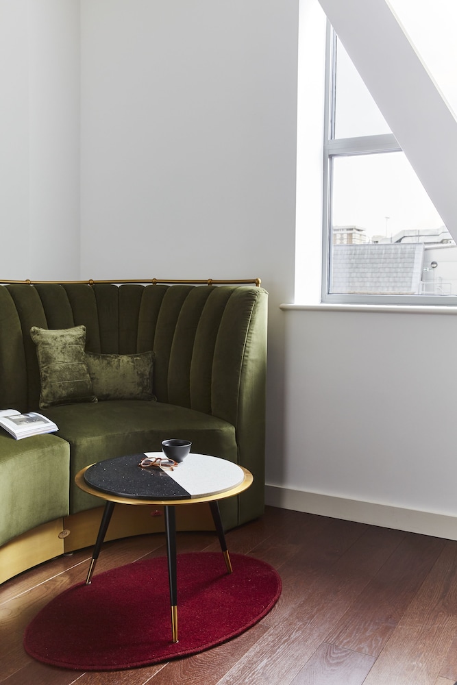 Hotel Indigo London - 1 Leicester Square by IHG 57/80