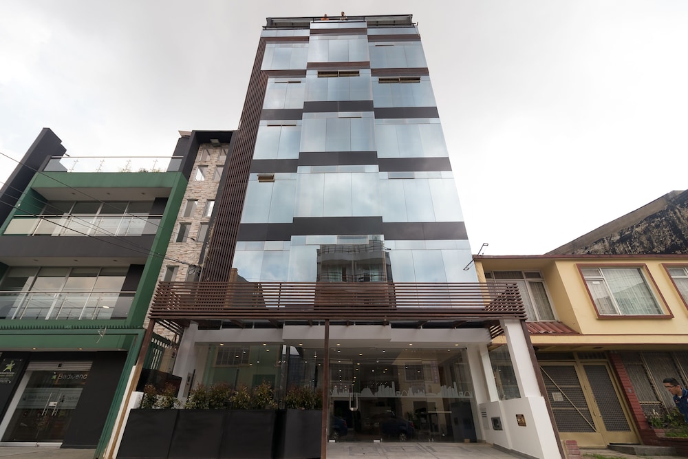 Ayenda 1065 Hotel Wess 1/50