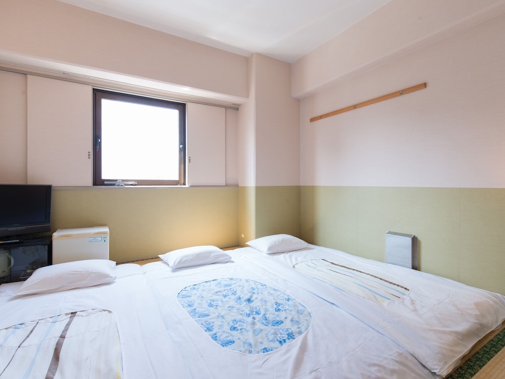 Hotel Tetora Kitakyushu 14/48
