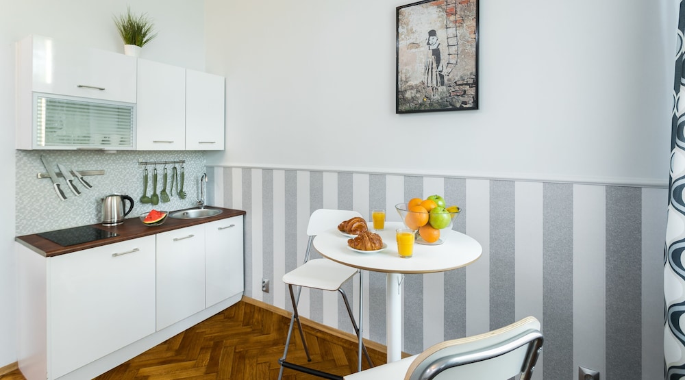 Old Town Residence Bis photo1