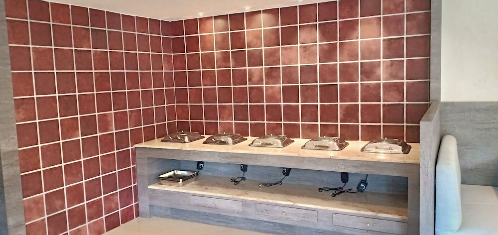 Cosmique Clarks Inn Suites Goa 48/48