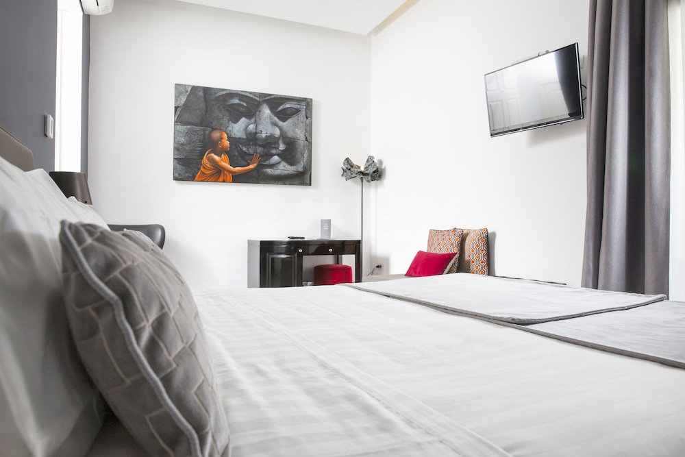 HOTEL METRO 900 15/64