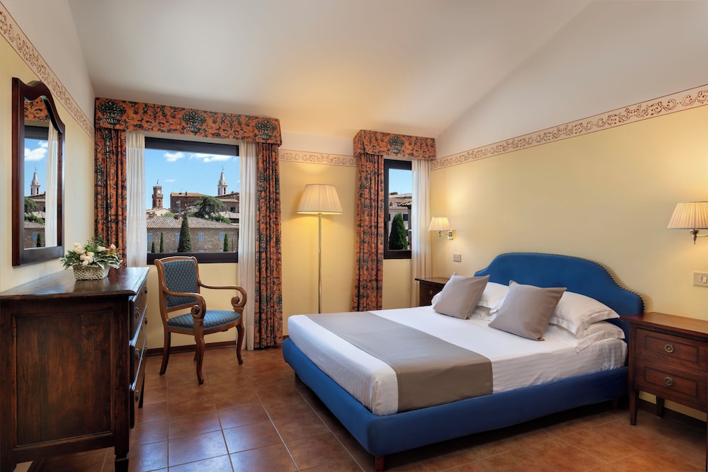 Hotel Residence San Gregorio 20/66