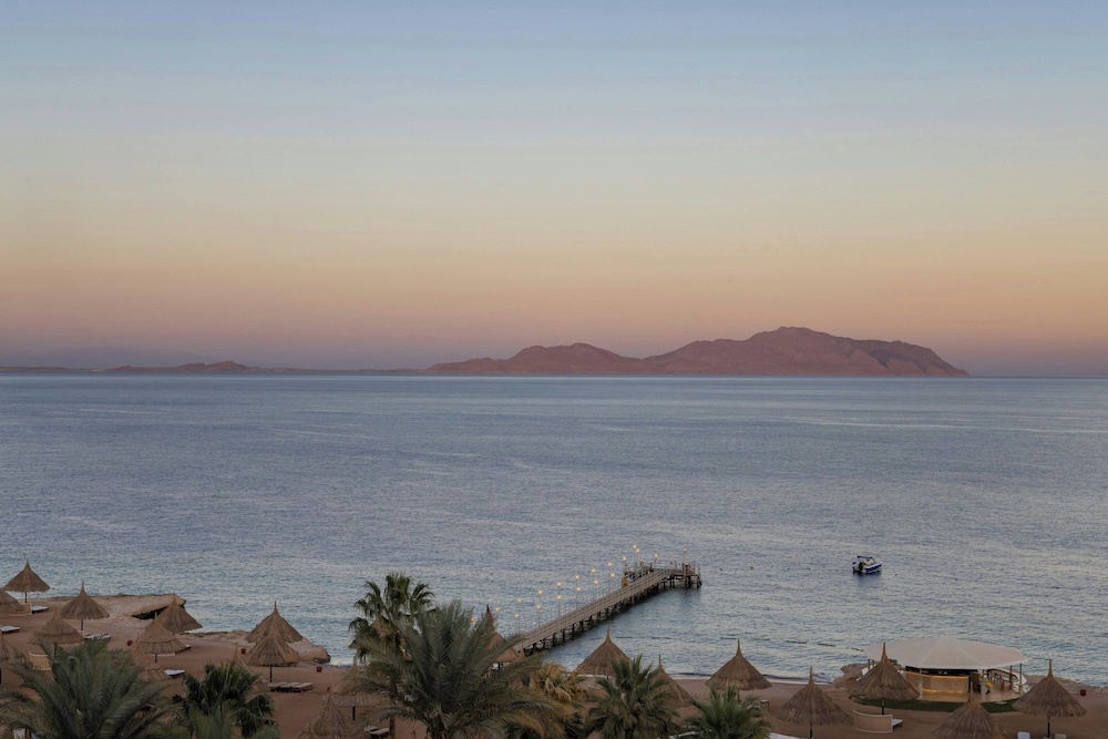 Sheraton Sharm Hotel, Resort, Villas & Spa 62/71