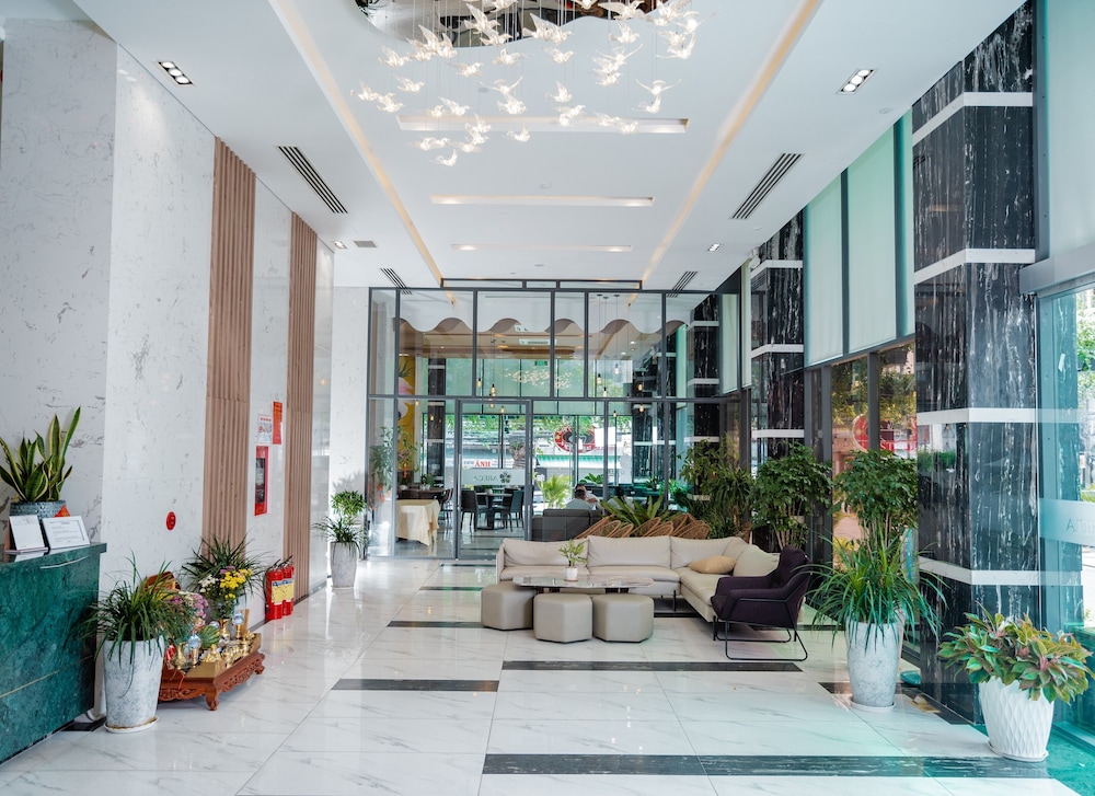 Areca Hotel Nha Trang 10/49