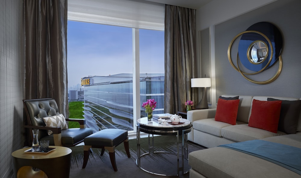 Solaire Resort Entertainment City 35/66