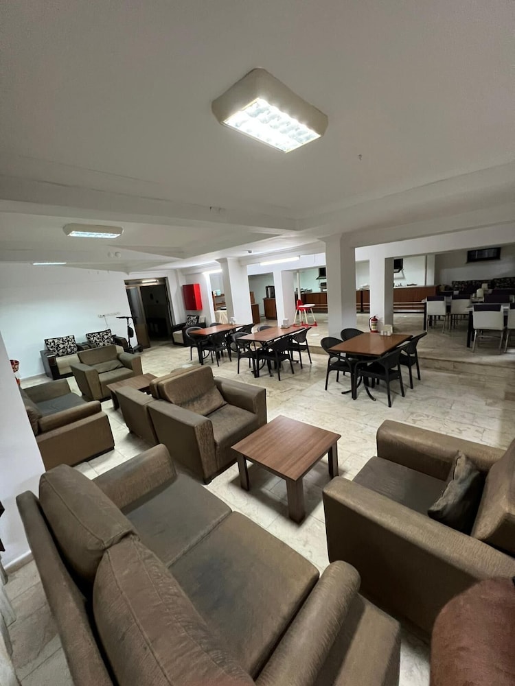 Kartel Hotel 30/50