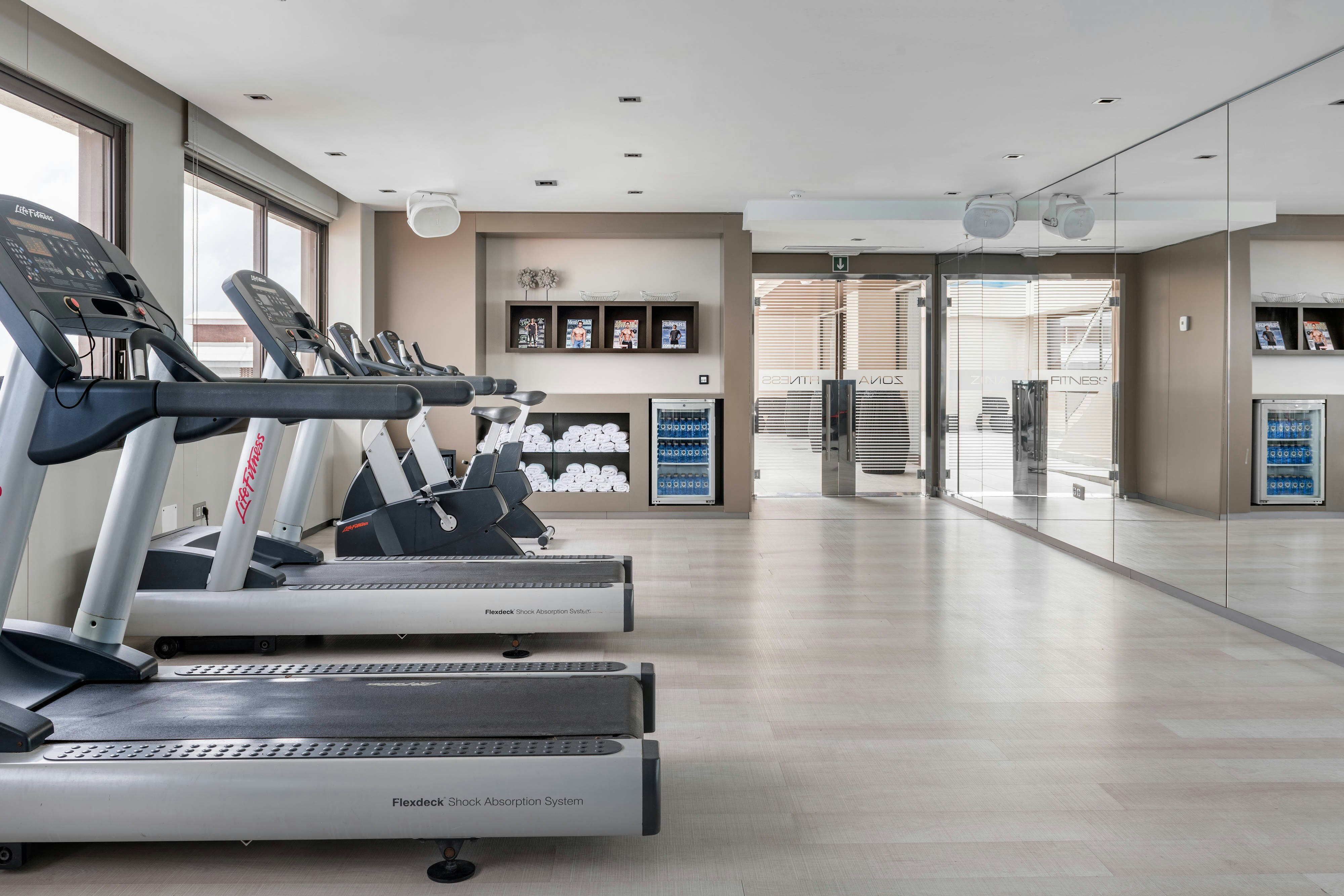 Ac Hotel Iberia Las Palmas By Marriott 36/54