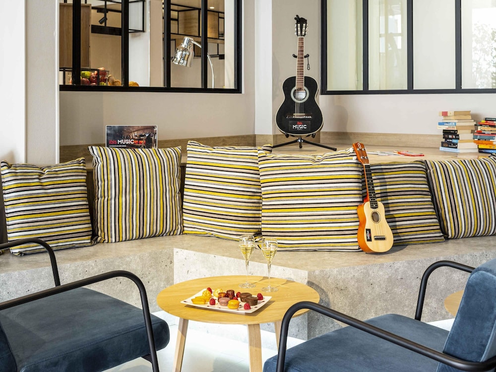 Ibis Millau 46/55