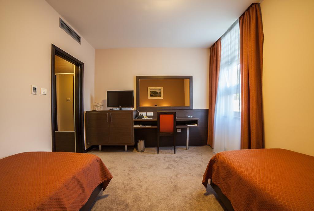 Hotel Terminus 25/36
