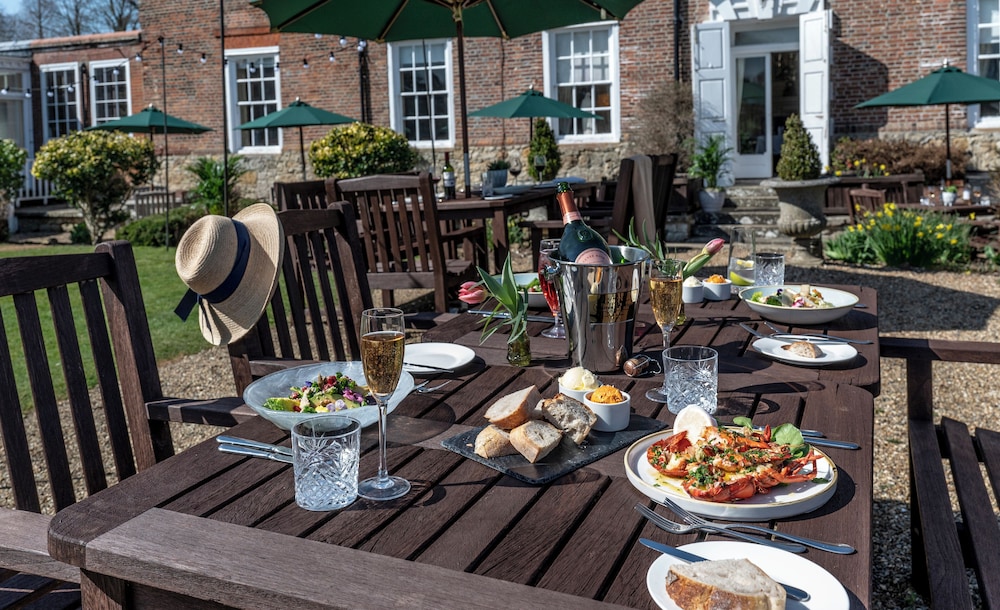 Chilston Park Hotel 29/48