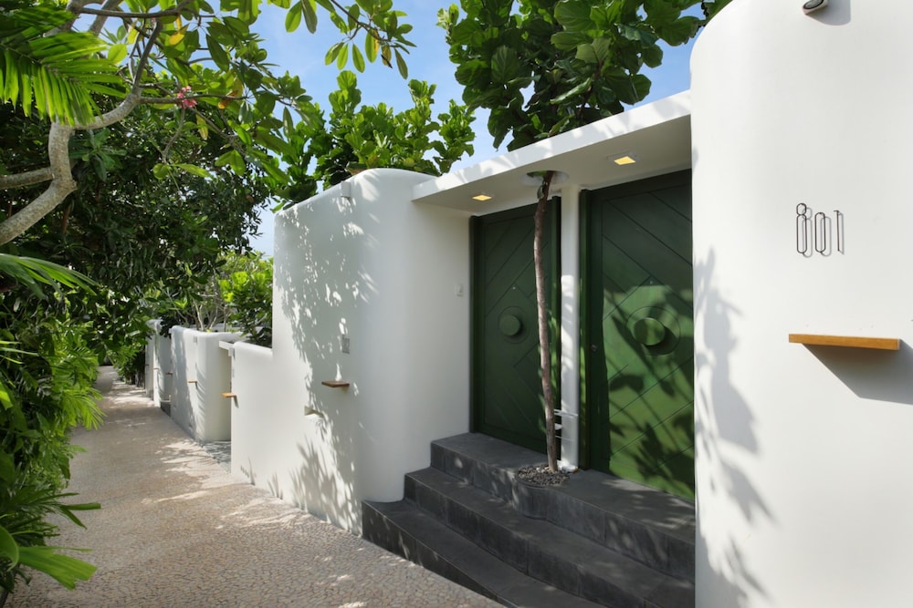Monolocale Resort Seminyak by Ini Vie Hospitality in Kerobokan