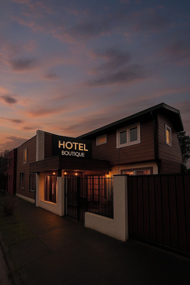 Hotel Casa Del Fauno 2/46