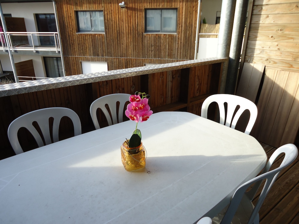 Residences de Bougainville 42/67