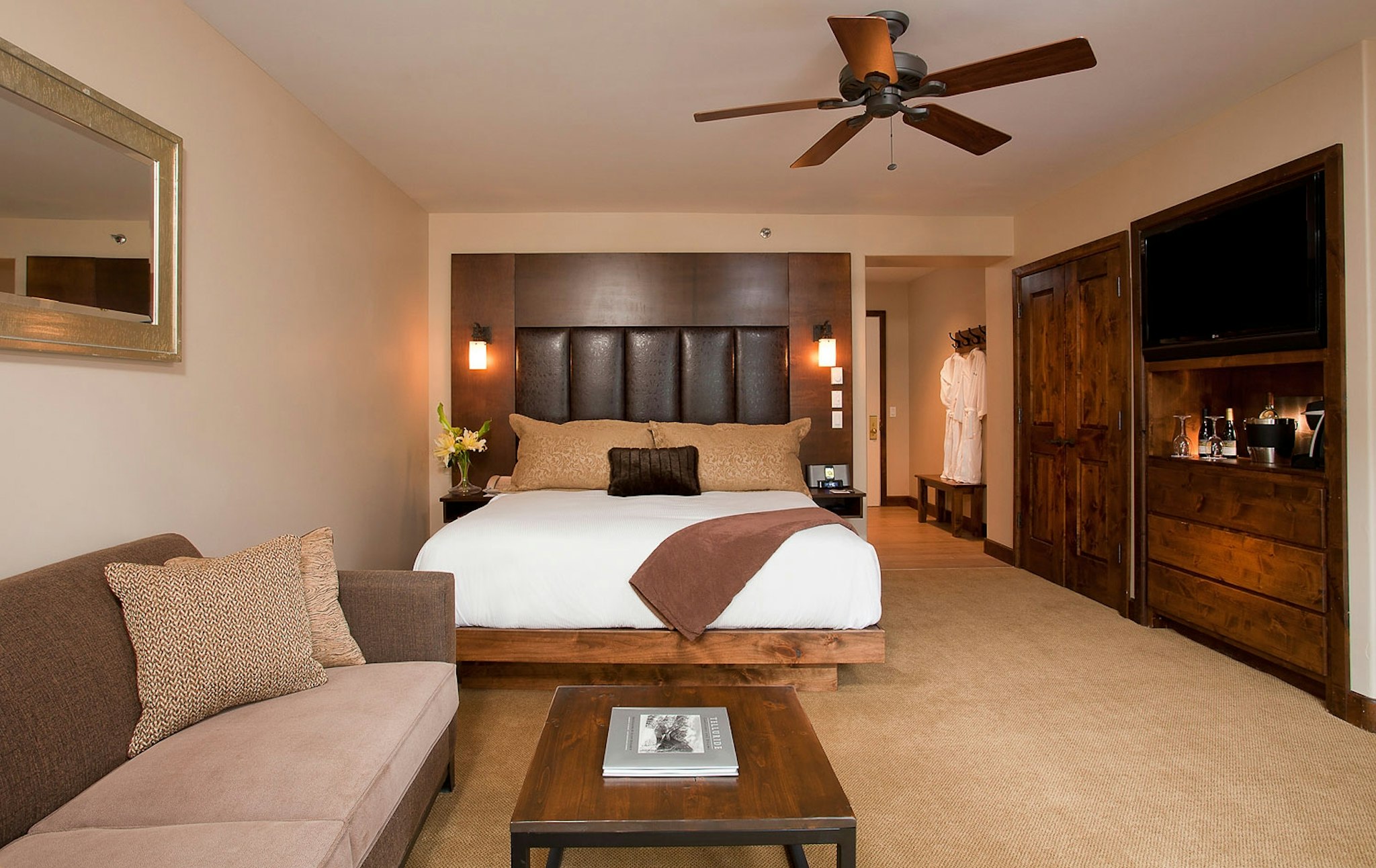 The Peaks Resort And Spa 3/9