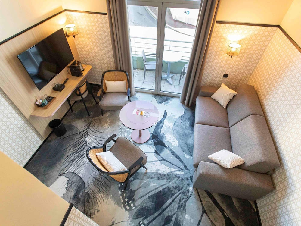 Mercure Granville Grand Large 31/50