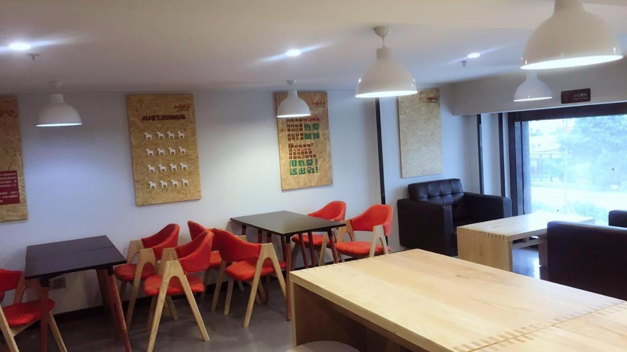 7 Days Premium (Shenzhen Songgang Yanchuan) 34/41
