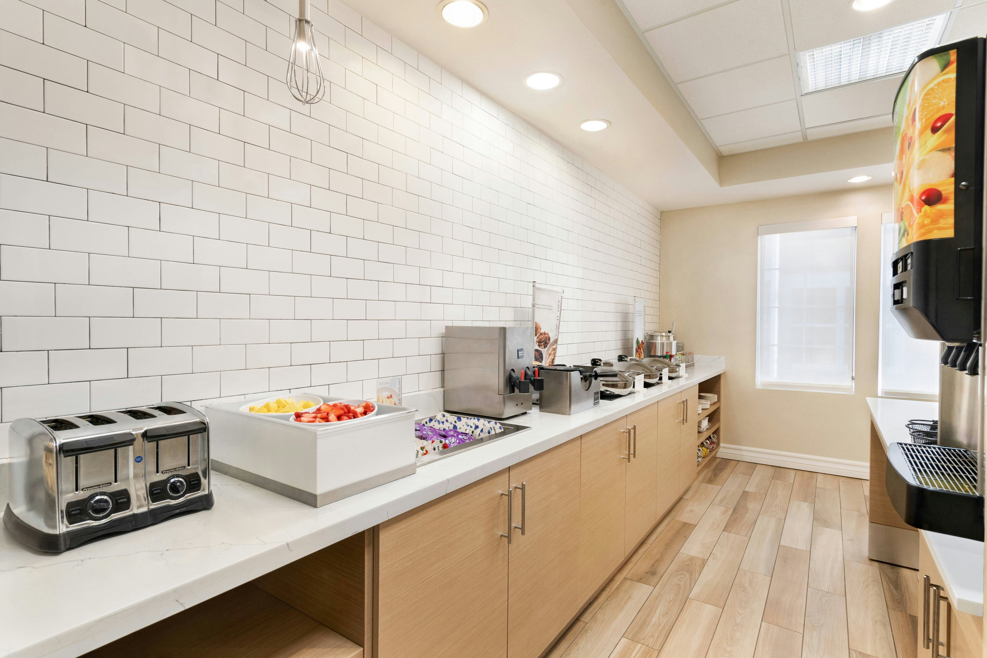 El Paso Residence Inn by Marriott 6/38