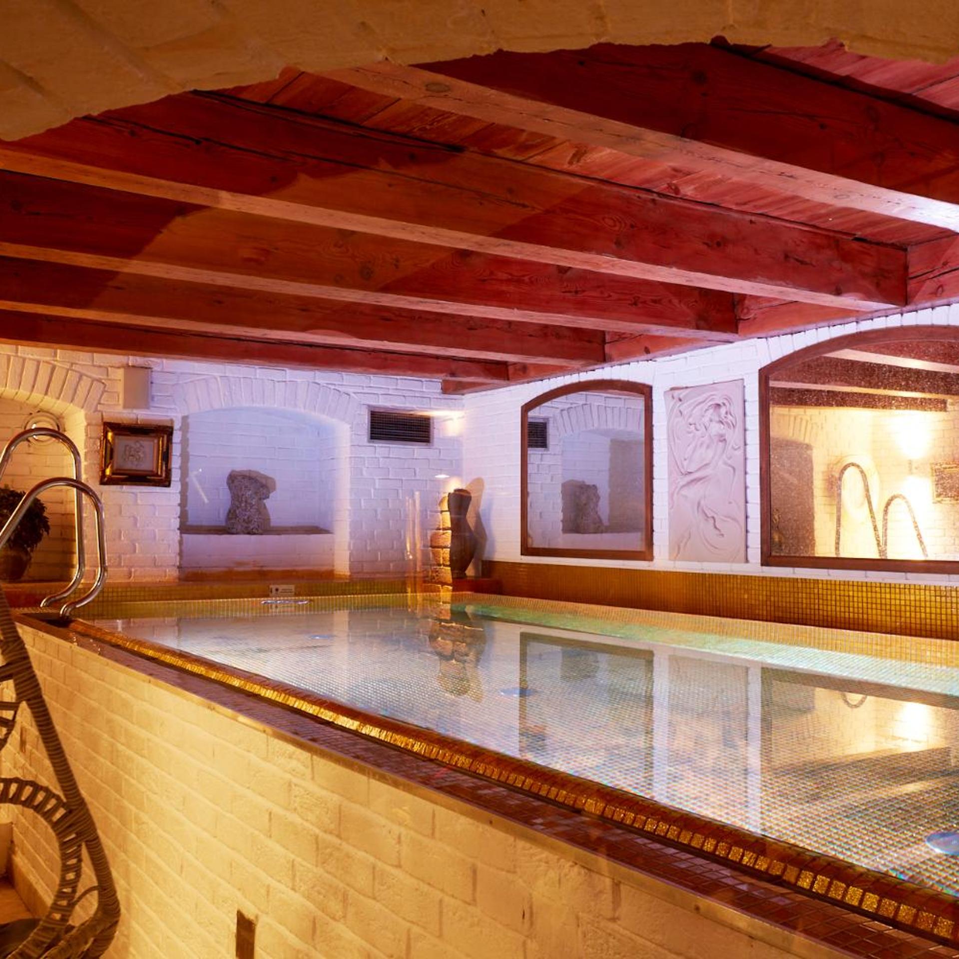 Bohema Hotel & Spa 24/50