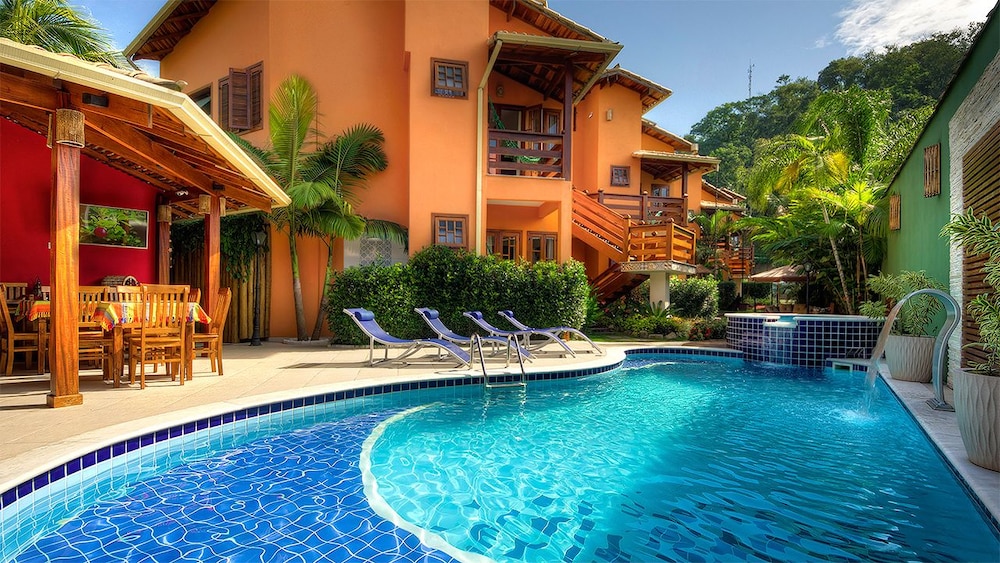 Refugio Tropical Pousada & Flats 65/67