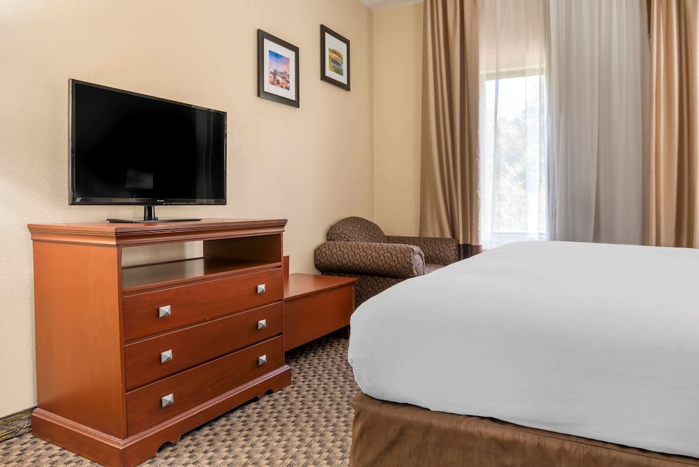 Comfort Inn & Suites Midway - Tallahassee West 9/38