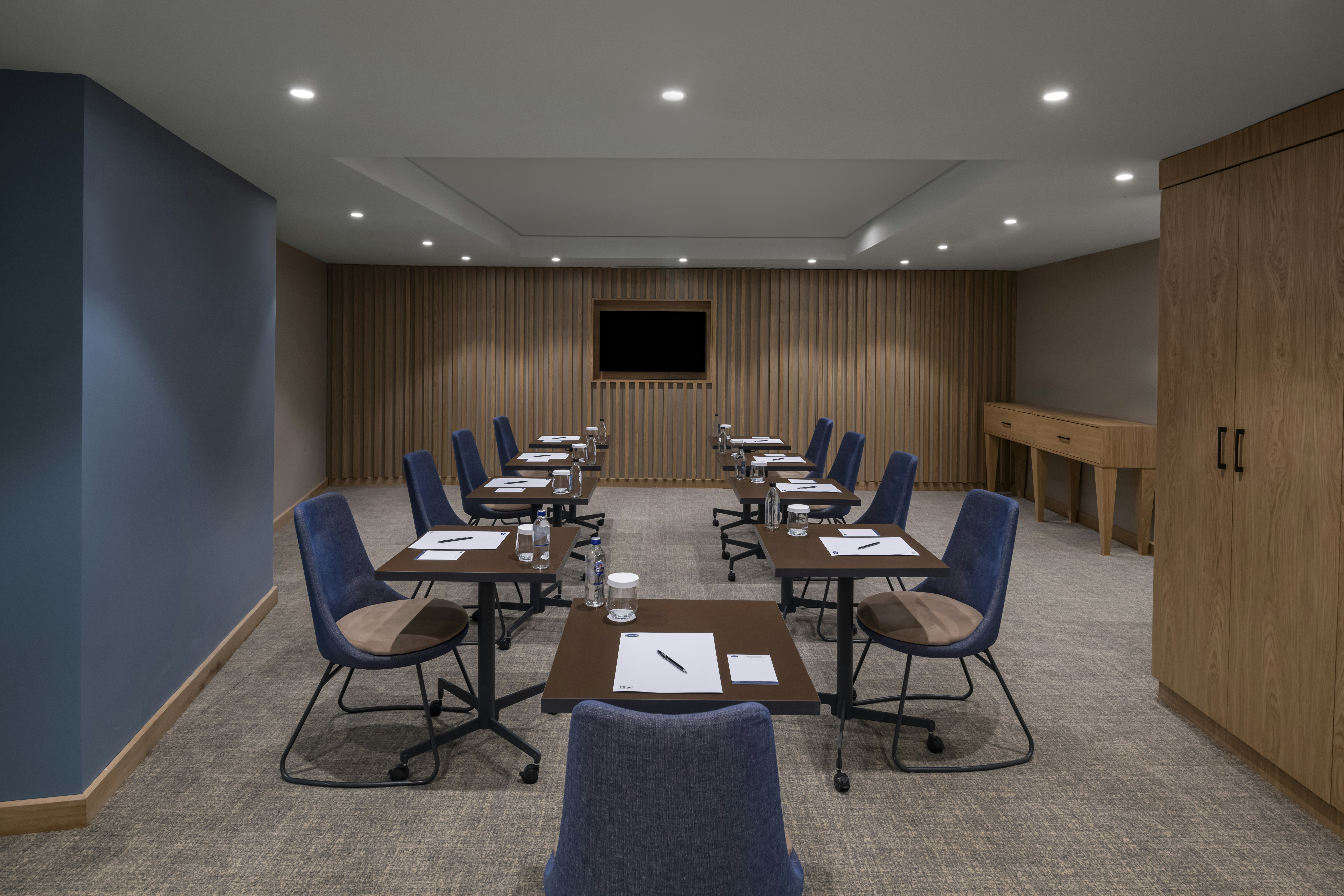 Hampton by Hilton Istanbul Sirkeci 14/15