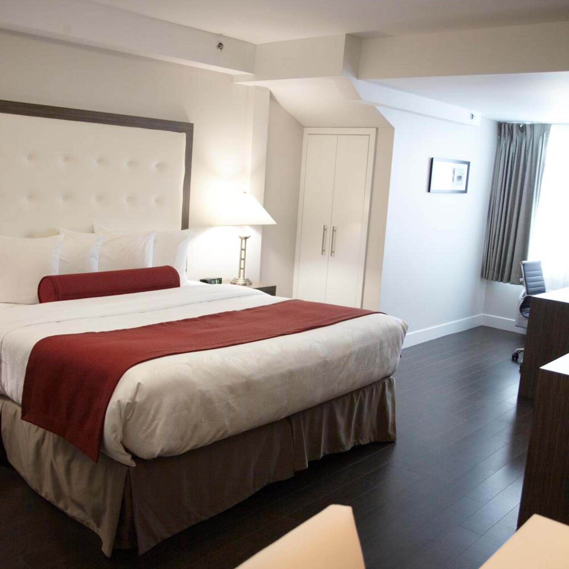 Admiral Inn Mississauga 14/50