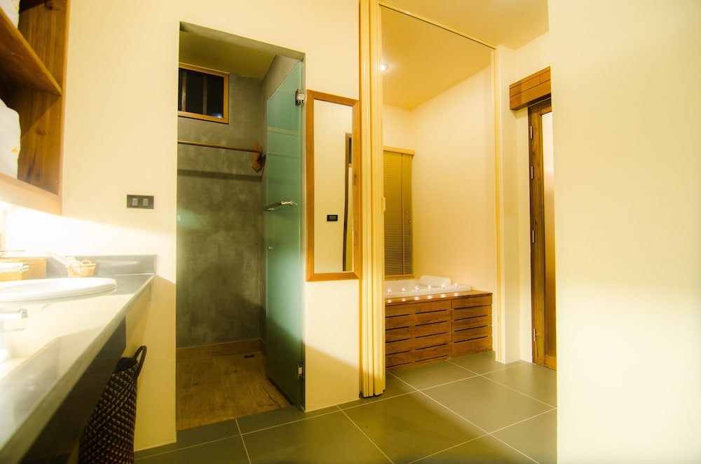 Koh Yao Yai Hillside Resort 45/50
