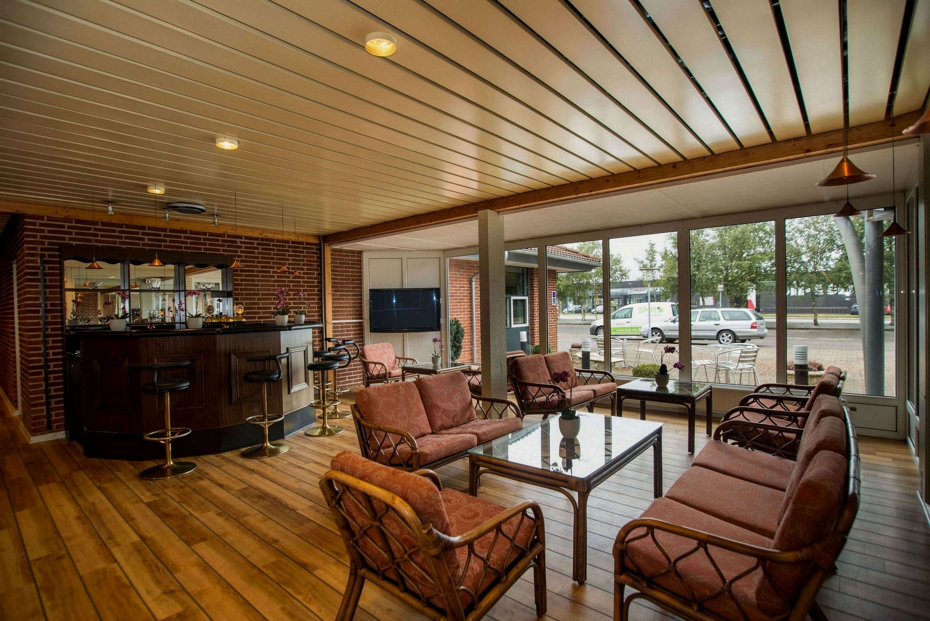 HOTEL LYNGGAARDEN 15/25