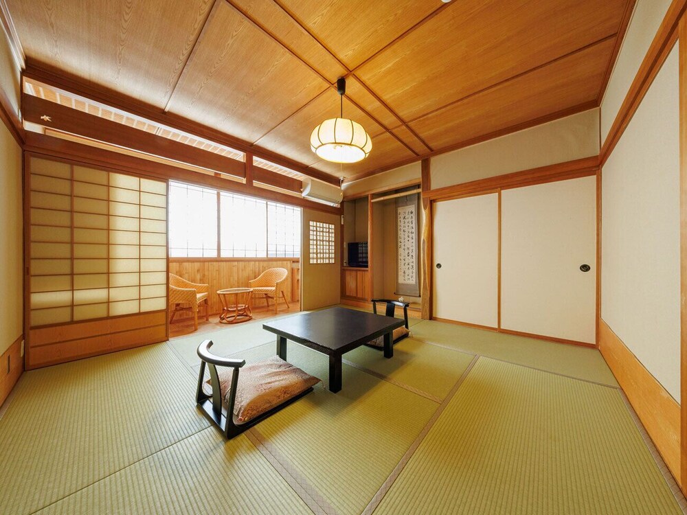 Oiwakeya Ryokan 19/70