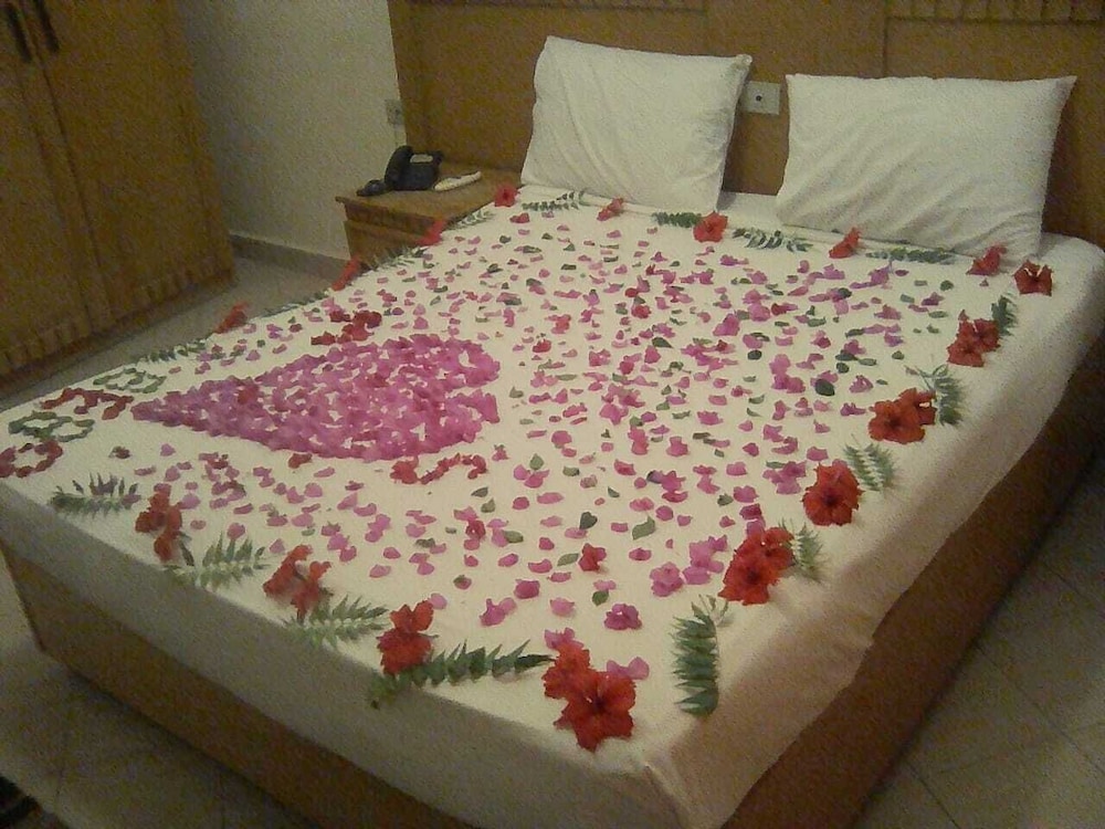 Oricana Hotel 6/19
