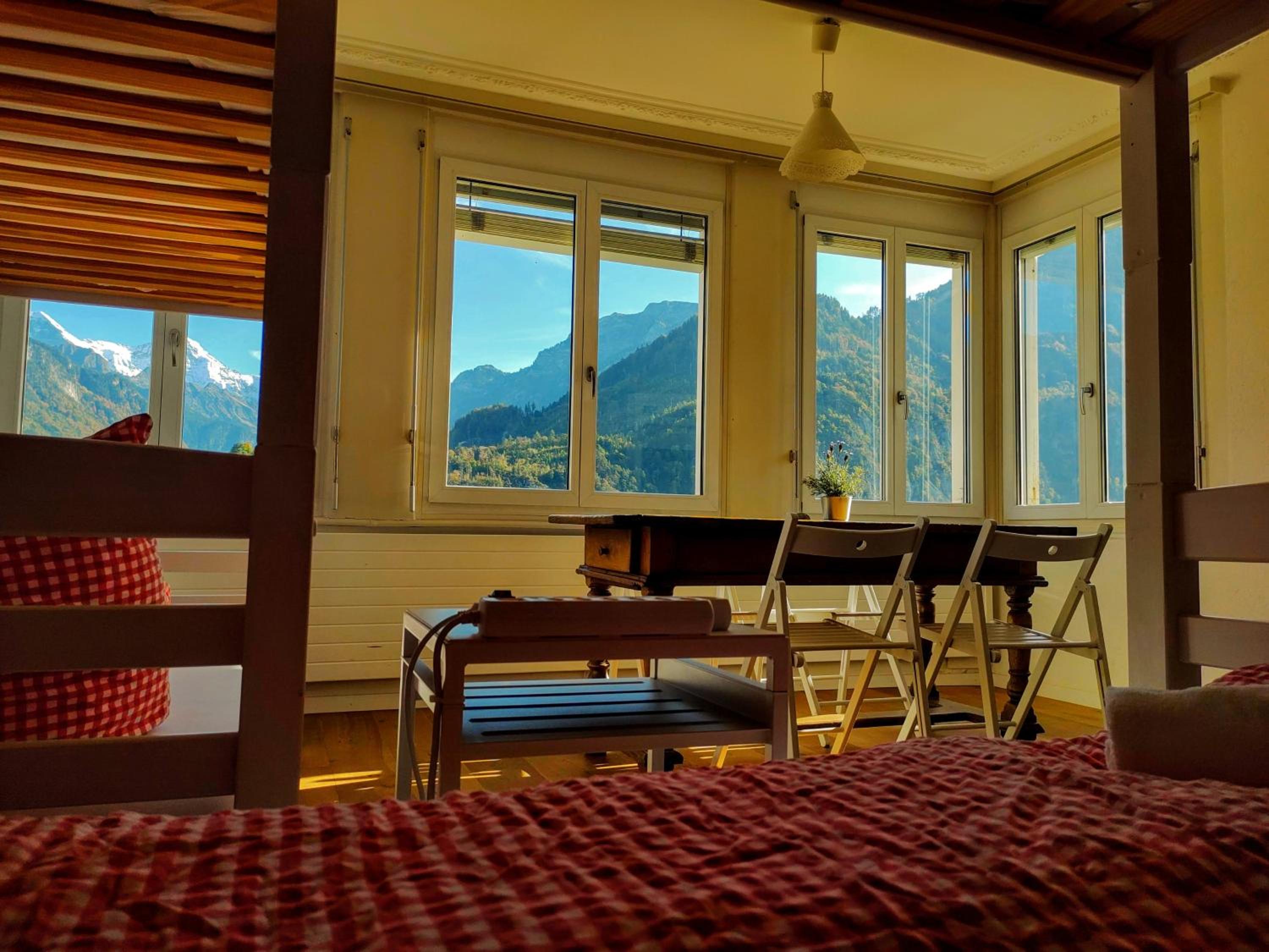 Adventure Hostel Interlaken 17/35