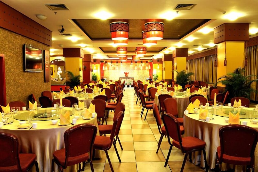 Kunming Guihua Hotel 12/17