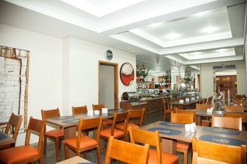 Villalba Hotel 40/52