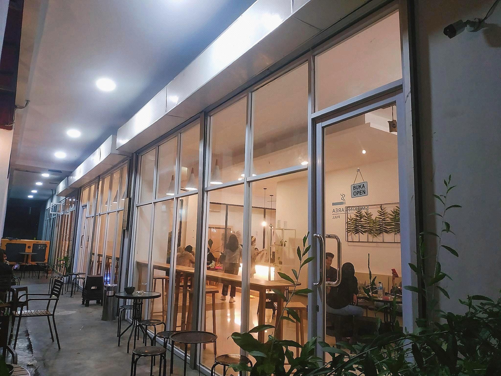 Indoluxe Rent Apartment Jogja 4/47