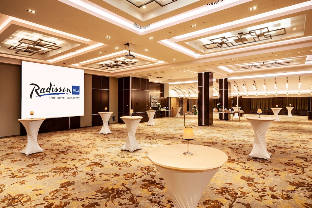 Radisson Blu Beke 13/70