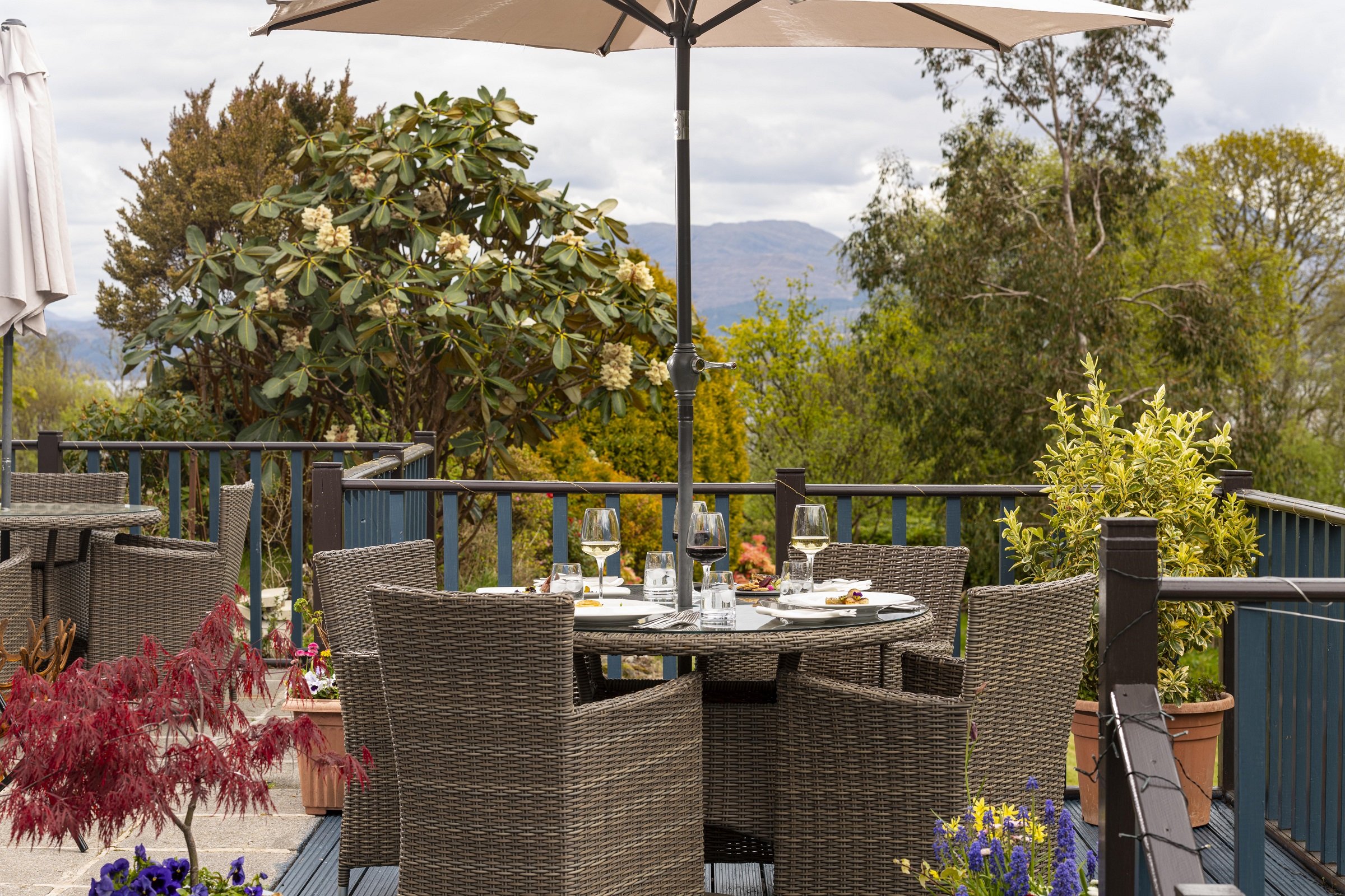 Duisdale House Hotel 16/20