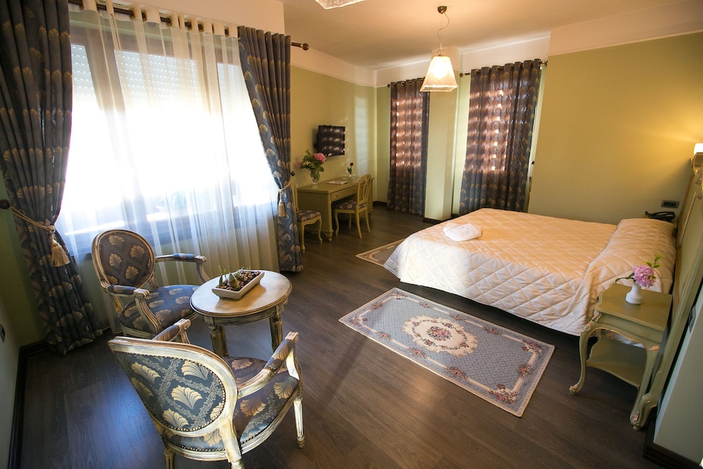 Hotel Victoria 17/43