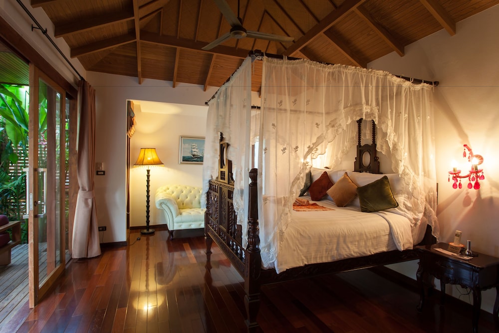 Tango Luxe Beach Villa Samui 31/73