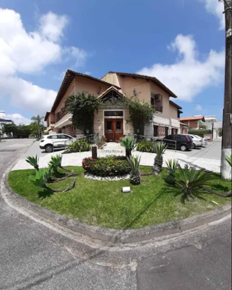 Hotel Costa Balena 3/49