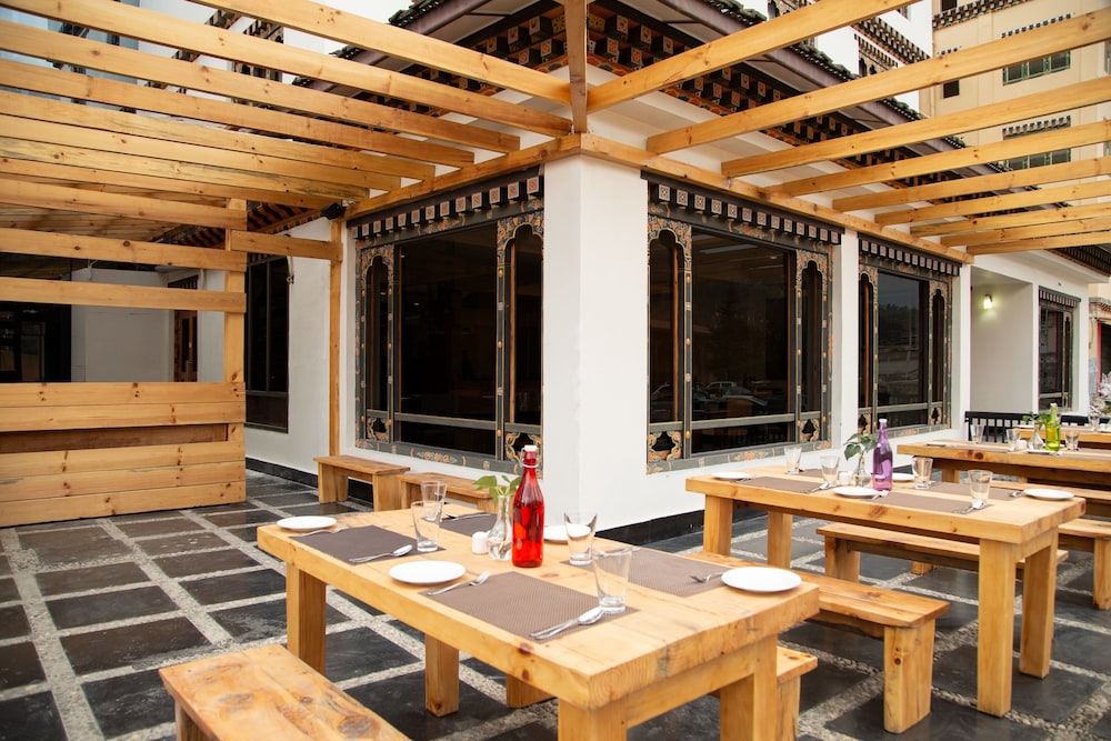 Lemon Tree Hotel, Thimphu 25/30