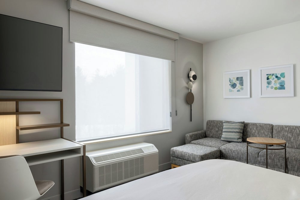 Towneplace Suites By Marriott Duluth 11/31