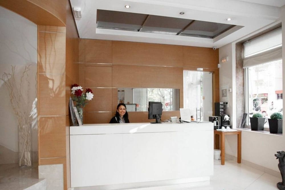 Hotel Amic Colon 11/50