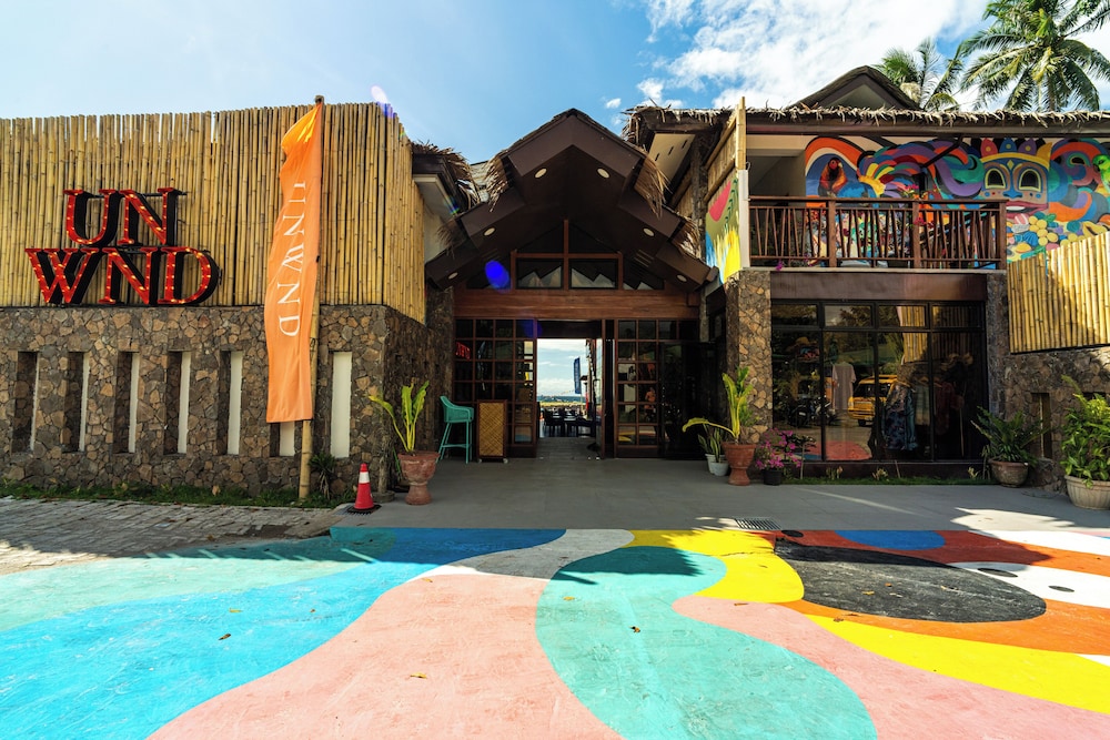 UNWND Boutique Hotel Camiguin 40/50