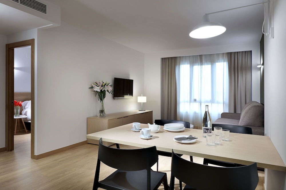 Hotel Sb Corona Tortosa 35/58